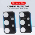 Protecteur de verre d'objectif d'appareil photo pour SAMSUNG A52/A72/A32 – Image 5