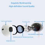 Écouteurs huawei honor original – Image 3