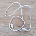 OPPO – câble Usb PD de Type C à charge rapide de 100CM, pour OPPO Super VOOC Reno 6 5 Pro Ace2 Find X3 X2 X K5 K9, 6,5a recuperation – Image 5