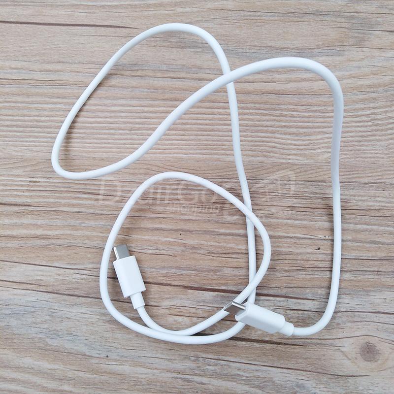 Hb9d677e80c7041b9a4e41aff80e65a6b4.jpg نوع سي كابل شحن سريع 100 سم Aممن لهم سوبر VOOC رينو K5 K9 OPPO – câble Usb PD de Type C à charge rapide de 100CM, pour OPPO Super VOOC Reno 6 5 Pro Ace2 Find X3 X2 X K5 K9, 6,5a recuperation - الصورة 5