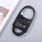 Câble Samsung S22 S21 S20 Ultra 5A Original Pd Usb C vers Usbc 45W 25W, charge Super rapide pour Galaxy Note 20 10 + – Image 3