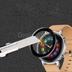 فيلم كامل ثلاثي الأبعاد لساعة هواوي GT2 مقاس 42 ملم. ساعة ذكية/ساعة متصلة - الصورة 2