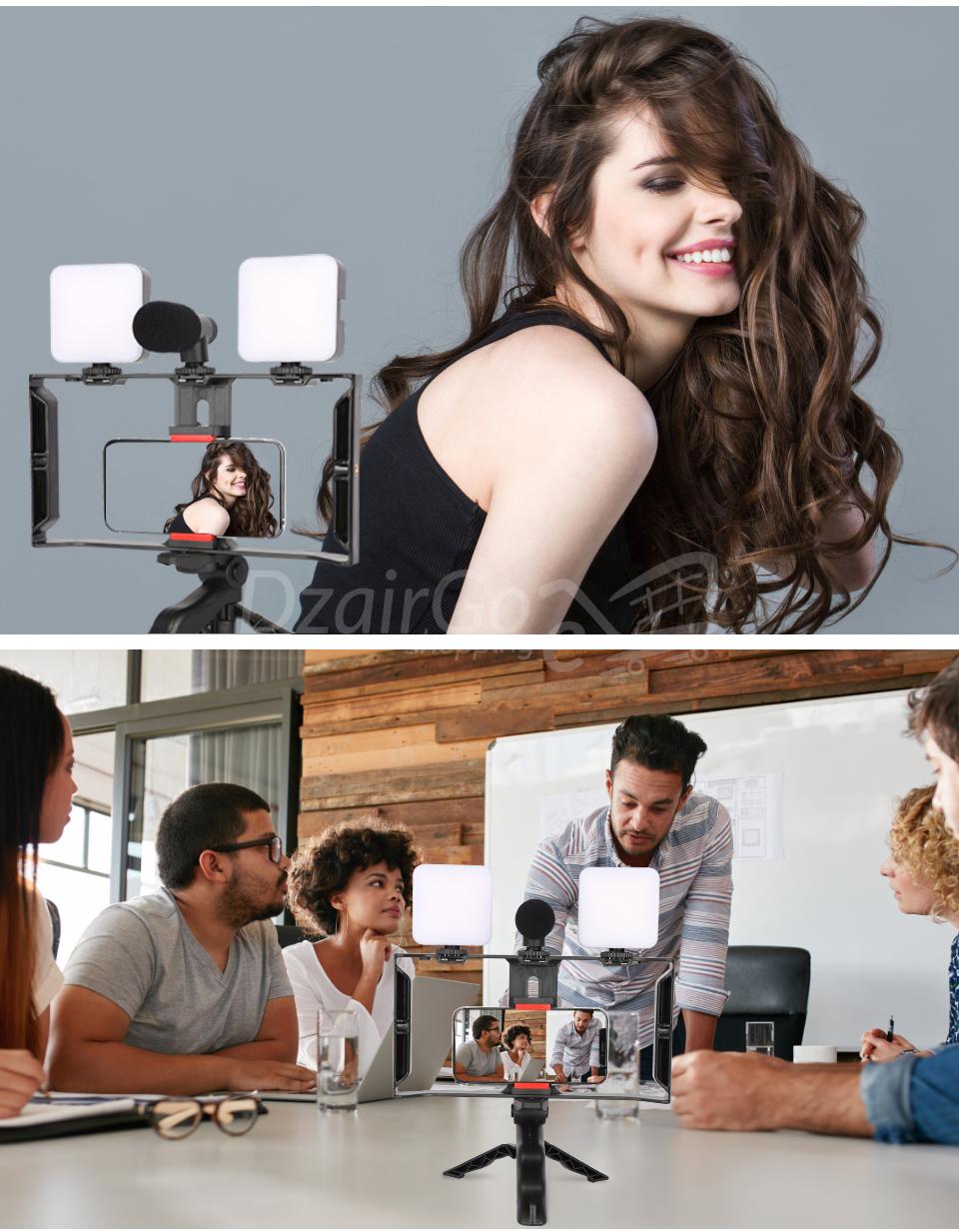 Hd030b7fe83a441eba238b576fd62fedfy.jpgيو ay49x لكاميرات AY-49X KIT D’enregistrement Vidéo ay49x Pour Caméras AY-49X - الصورة 2