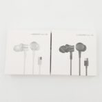 Écouteurs hybrides d'origine Xiaomi ANC type-c réduction du bruit