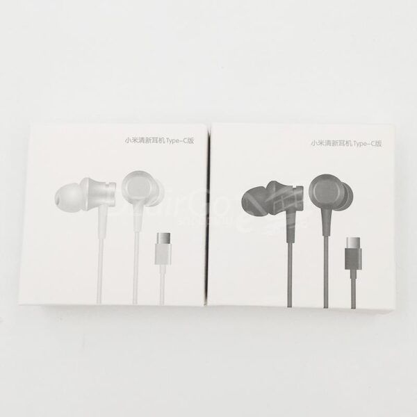 Xiaomi Anci Type Hybrid Headphones Type Type Type Loveduction