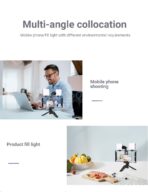 مجموعة تسجيل الفيديو ay49x لكاميرات AY-49X - الصورة 4