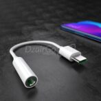 الأصلي ممن لهم نوع C إلى 3,5 مم لمن لهم رينو - الصورة 4