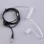 سماعات أذن من بودي جارد إف بي آي باللون الأسود - الصورة 3