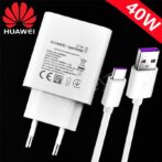 Chargeur HUAWEI 40W très bonne qualité charge réelle – Image 3