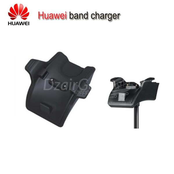 Chargeur Original Huawei Honor Band 4/5 Lader Ook Huawei Band 3 Pro/Band 3/Band 2 Pro Chargeur Base Universele Huawei Honor Smart band Huawei ,Honor Smart SmartWatch