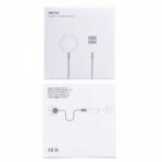 Chargeur apple watch magnétique original usb . smartwatch /montre connectée – Image 3