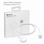 Chargeur apple watch magnétique original usb . smartwatch /montre connectée