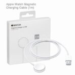 Chargeur apple watch magnétique original usb . smartwatch /montre connectée