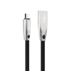 Câble AWEI CL96 de données MICRO USB rapide USB – Image 3