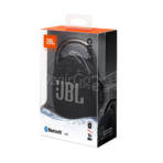 جي بي ال كليب 4 مكبر صوت بلوتوث محمول - الصورة 2