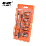 JAKIMEY JM 8126 54 BITS Outils matériels portables professionnels – Image 2