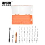 JAKIMEY JM 8126 54 BITS Outils matériels portables professionnels