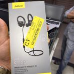 ⁦سماعات بلوتوث لاسلكية سماعات أذن رياضية مقاومة للماء, ستيريو, حر اليدين مع الميكروفون, آيفون/سامسونج/هواوي⁩ - الصورة ⁦5⁩