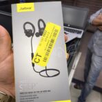 Ecouteurs Bluetooth sans fil oreillettes de Sport étanches, stéréo, mains libres avec micro, pour IPhone/Samsung/Huawei – Image 5