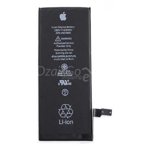 Batterie apple iPhone 6