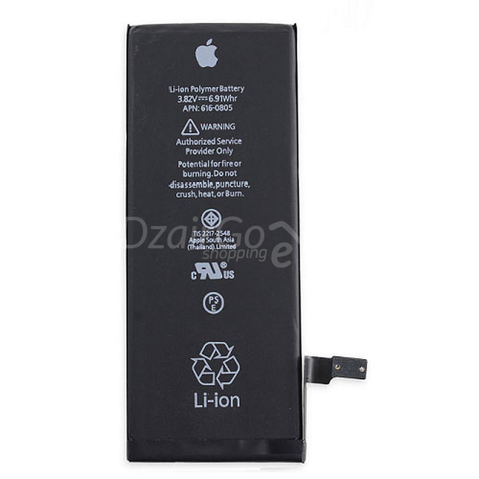LD0003410476_2-1.JPGApple iPhone Batterie apple iPhone 6 - الصورة 1