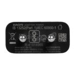 Chargeur mural Xiaomi Redmi 2.1A 100% d'origine avec câble de données de type C – Image 4