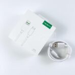 كابل إخراج OPPO VOOC من النوع c, 1م, - الصورة 2