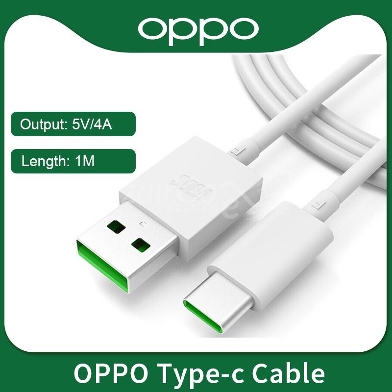 OPPO-VOOC-c-ble-de-sortie-de-Type-c-1M-5V-2A-4A-pour-Oppo-Find.jpg_Q90.jpg OPPO VOOC – câble de sortie de Type c, 1M, – Image 1