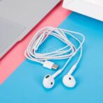 Ecouteurs d'origine Oppo R17 type C – Image 4