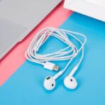 Ecouteurs d'origine Oppo R17 type C - الصورة 4