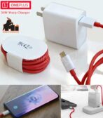 chargeur oneplus Warp Charge 30w USA ORIGINAL – Image 4