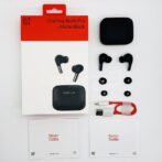 Écouteurs Bluetooth Kit Bluetooth OnePlus Buds Pro – écouteurs 5.2 TWS – Image 3