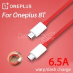 Câble de Charge rapide 65W pour Oneplus original recuperation , PD Usb 3.1, 6,5a, Type C à TC – Image 2