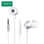 Écouteurs OPPO MH130 100% Original 3.5mm Avec Micro Casque In-Ear Filaire