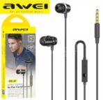 سماعات أذن سلكية ستيريو من Awei PC-2 - الصورة 2