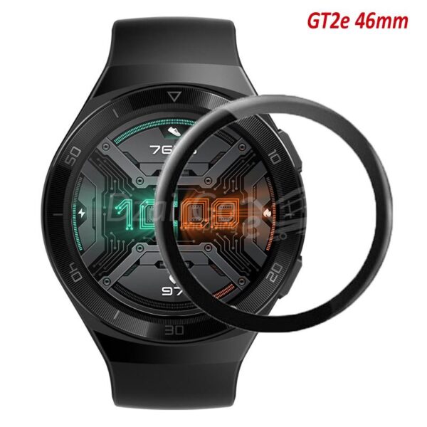 Film complet 3D pour HUAWEI WATCH HUAWEI GT2 E 46MM