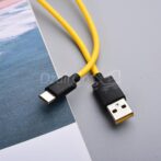 Cable realme type C original 2A – Image 2