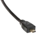 ⁦مايكرو HDMI ذكر إلى محول أنثى HDMI⁩ - الصورة ⁦3⁩