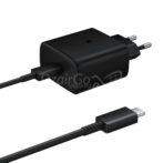 Samsung Chargeur ORIGINAL Ultra Rapide 45 W USB-C Port /USB Type-C To C Cable 5A/ Vietnam – Image 4