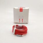 كابل أصلي من OnePlus Dash Warp بقدرة 65 وات - الصورة 2
