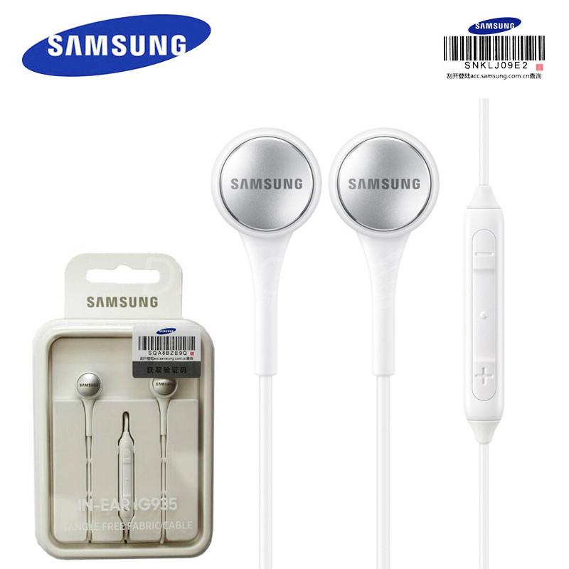 SAMSUNG-Original-EO-IG935-In-ear-Sport-Headsets-with-Mic-3-5mm-1-2m-Stereo-Music.jpg_Q90.jpg écouteurs intra-auriculaires avec micro, EO-IG935 mm, 3.5m, stéréo, musique, pour smartphones Android – Image 1