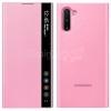 samsung-clear-view-cover-ef-zn970c-for-galaxy-note-10-note-10-5g.jpgفيو EF-ZN970C لهاتف جالاكسي نوت POCHETTE NOTE10 ROSE ORIGINAL Samsung Clear View Cover EF-ZN970C pour Galaxy Note 10, Note 10 5G - الصورة 1