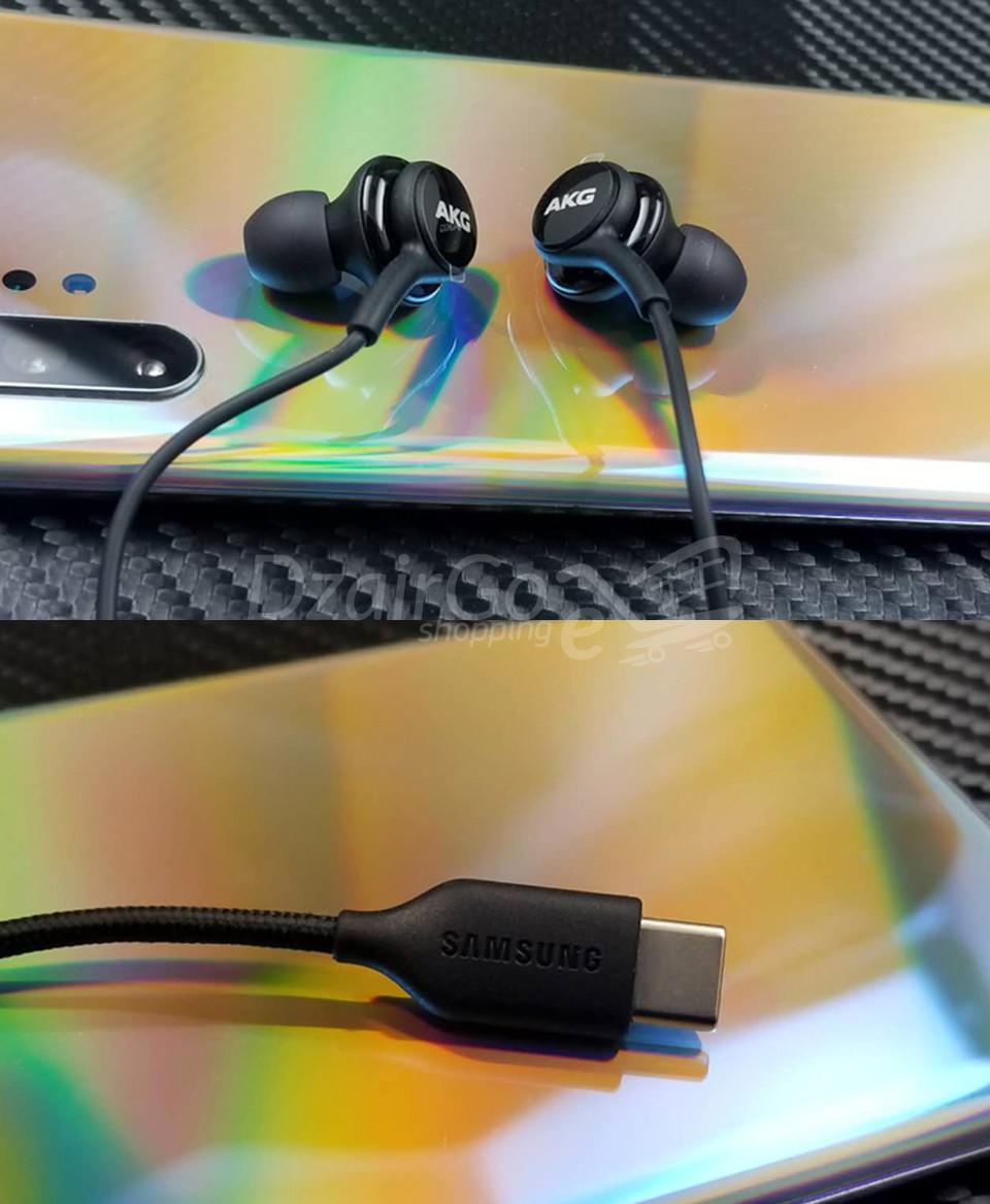 Samsung-auriculares-intrauditivos-AKG-con-cable-tipo-C-aud-fonos-originales-con-micr-fono-Galaxy-Note-3.jpg_Q90-3.jpg Écouteurs Samsung AKG Type C ORIGINAL 100% BOITE – Image 3