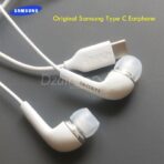 Écouteur a8s samsung orginal type C