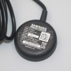 Chargeurs,Samsung Galaxy Watch Active 2 cDock sans fil .40mm 44mm EP OR825 intégré, smartwatch /montre connectée – Image 4