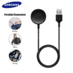 Chargeurs,Samsung Galaxy Watch Active 2 cDock sans fil .40mm 44mm EP OR825 intégré, smartwatch /montre connectée