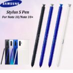 Stylet tactile pour téléphone portable Samsung Galaxy Note 10 Note 10 PLUS  STYLO galaxy – Image 2
