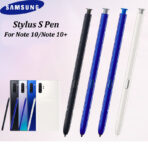 Stylet tactile pour téléphone portable Samsung Galaxy Note 10 Note 10 PLUS STYLO galaxy – Image 2