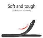 غطاء / غطاء خلفي لـ 1+7 جهاز الكمبيوتر OnePlus7 Nord ipaky + غطاء ممتص للصدمات شفاف شفاف للغاية من مادة TPU - الصورة 4