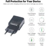 Chargeur SAMSUNG type c 15W ORIGINAL recuperation – Image 3